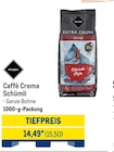 Caffè Crema Schümli von Rioba für 15,50 € bei METRO im Angebot Caffè Crema Schümli von Rioba im aktuellen METRO Prospekt