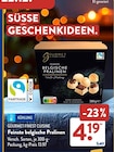 Feinste belgische Pralinen von Gourmet Finest Cuisine im aktuellen ALDI SÜD Prospekt für 4,19 €