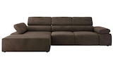 Aktuelles Ecksofa mit Sitzvorzug Rilasso Angebot bei Höffner in Hannover ab 1.479,00 €