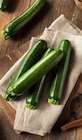 Bio Zucchini im REWE Prospekt Bio Zucchini von im aktuellen REWE Prospekt für 1,11 €