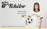 Kinder-Trikot von Tchibo im aktuellen EDEKA Prospekt