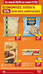 Offre Amandes En Poudre dans le catalogue Aldi du moment à la page 14