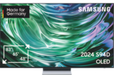 OLED TV GQ55S94DAEXZG im Angebot bei expert in Bünde OLED TV GQ55S94DAEXZG Angebote von Samsung bei expert Bünde für 899,00 €