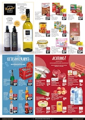 Aktueller E center Prospekt mit Mumm, "Aktuelle Angebote", Seite 8