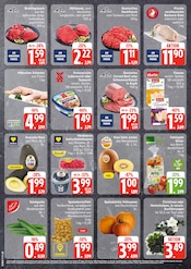 Gemüse im EDEKA Prospekt in Kiel Aktueller EDEKA Prospekt mit Gemüse, "Top Angebote", Seite 2