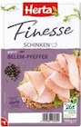 E center Münster - Finesse Schinken mit Belem-Pfeffer Angebot im Prospekt Finesse Schinken mit Belem-Pfeffer bei E center im Münster Prospekt für 1,29 €