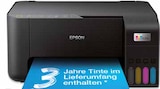Aktuelles Multifunktionsdrucker EcoTank ET-2864 Angebot bei expert in Remscheid ab 179,00 €