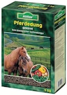 Pferdedung Angebote von Allflor bei Wreesmann Cuxhaven für 9,99 €