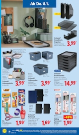 Aktueller Lidl Prospekt mit Schrank, "LIDL LOHNT SICH", Seite 42