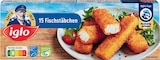 Fischstäbchen im Angebot bei Netto Marken-Discount in Stralsund Fischstäbchen Angebote von iglo bei Netto Marken-Discount Stralsund für 2,49 €