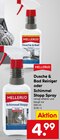 Dusche & Bad Reiniger im Angebot bei Netto Marken-Discount in Wuppertal Dusche & Bad Reiniger Angebote von MELLERUD bei Netto Marken-Discount Wuppertal für 4,99 €