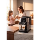Expresso broyeur - DELONGHI en promo chez Carrefour Corbeil-Essonnes à 399,99 €