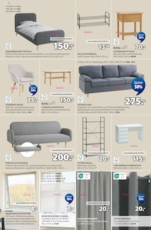 Fernsehsessel im JYSK Prospekt "Scandinavian Sleeping & Living - SPARE BIS ZU 50%" mit 9 Seiten (Potsdam)