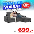 Aktuelles Clyde Angebot bei Seats and Sofas in Köln ab 699,00 €