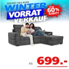 Seats and Sofas Leipzig Prospekt mit  im Angebot für 699,00 €