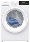 Waschtrockner Angebote von Gorenje bei Lidl Bottrop für 299,00 €