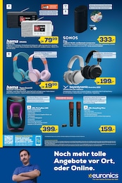 Kinderspielzeug Angebot im aktuellen EURONICS Prospekt auf Seite 12