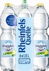 Lemon Mineralwasser im Angebot bei Kaufland in Hürth Lemon Mineralwasser Angebote von Rheinfels Quelle bei Kaufland Hürth für 3,54 €