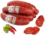 Original ungarische Salami im Angebot bei REWE in Dresden Original ungarische Salami Angebote von Pick bei REWE Dresden für 2,49 €
