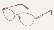 Atol Les Opticiens Jurançon - EKRL02 ROSE BRILLANT Promo EKRL02 ROSE BRILLANT dans le catalogue Atol Les Opticiens "Atol Les Opticiens" à Jurançon