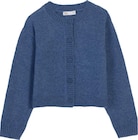 Cardigan fille - TEX à 7,99 € dans le catalogue Carrefour
