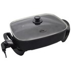 Aktuelle Pfanne Angebote bei POCO in Aachen Aktuelles Elta Elektrische Multipfanne MP-3808 Angebot bei POCO in Aachen ab 39,99 €