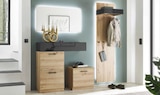 Garderobe 5-teilig im Angebot bei XXXLutz Möbelhäuser in Nordhorn Garderobe 5-teilig Angebote von Musterring bei XXXLutz Möbelhäuser Nordhorn für 1.099,00 €