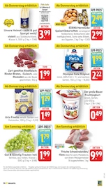 Aktueller EDEKA Prospekt mit Joghurt, "Aktuelle Angebote", Seite 54