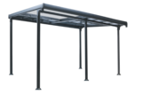 Anstell-Pavillon „Diana“ im Angebot bei toom Baumarkt in Bergkamen Anstell-Pavillon „Diana“ Angebote bei toom Baumarkt Bergkamen für 799,00 €