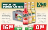 Lümo Angebot in Hakenberg Lümo im aktuellen Prospekt bei Getränkeland in Hakenberg