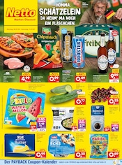Süßigkeiten im Netto Marken-Discount Prospekt in Dresden Aktueller Netto Marken-Discount Prospekt mit Süßigkeiten, "Aktuelle Angebote", Seite 13