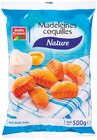 Madeleines coquilles - BELLE FRANCE dans le catalogue Colruyt