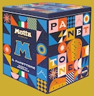 Panettone boîte métal collection traditionnel - MOTTA dans le catalogue Intermarché Super