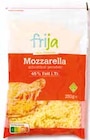 Mozzarella gerieben von frija für 1,39 € bei Netto mit dem Scottie im Angebot Mozzarella gerieben von frija im aktuellen Netto mit dem Scottie Prospekt