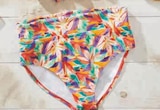 Bas de maillot de bain femme - Super U à Angers Bas de maillot de bain femme en promo chez Super U Angers à 12,90 €