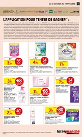 Savon Angebote im Prospekt "TOUT VOTRE MAGASIN CONTRE LA VIE CHÈRE" von Intermarché auf Seite 33