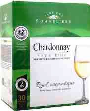IGP Pays d’OC Chardonnay blanc