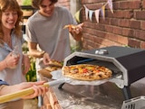Four à pizza à gaz - GRILLMASTER - Lidl à Évry Four à pizza à gaz - GRILLMASTER en promo chez Lidl Évry à 79,99 €