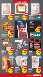 Würstchen im Penny Prospekt in Fellbach Aktueller Penny Prospekt mit Würstchen, "Wer günstig will, muss Penny.", Seite 9