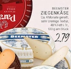 Ziegenkäse im Angebot bei E center in Erkrath Ziegenkäse Angebote von Beemster bei E center Erkrath für 2,79 €
