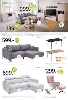 Fernsehsessel im aktuellen Sparkauf Prospekt (Heilbronn) Fernsehsessel im Sparkauf Prospekt "Küchenaktion Fix & Fertig" mit 8 Seiten (Heilbronn)