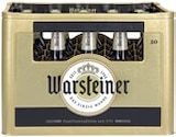 Premium Pilsener von Warsteiner im aktuellen Kaufland Prospekt