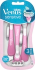 Aktuelles Rasierer 3er-Pack Angebot bei Rusta in Essen ab 1,99 €