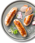 Aktuelle Bratwurst Angebote bei Kaufland in Oberhausen Aktuelles Große Bratwurst Angebot bei Kaufland in Oberhausen ab 2,19 €