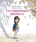 Les pansements invisibles - Les Arenes Eds en promo chez Fnac Les pansements invisibles - Les Arenes Eds dans le catalogue Fnac