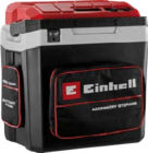 Akku Kühlbox TE-COL 18/27 Li-Sol Angebote von Einhell bei Globus-Baumarkt Oberursel für 135,00 €