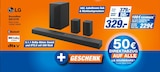 Soundbar DS70TR im Angebot bei expert in Bonn Soundbar DS70TR Angebote von LG bei expert Bonn für 329,00 €