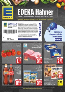 Aktueller EDEKA Prospekt (Mühlhausen, Erlangen-Höchstadt, 28 Seiten zum blättern EDEKA Prospekt Wir lieben Lebensmittel! mit 28 Seiten