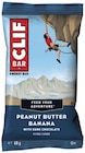 Peanut Butter Banana im Angebot bei REWE in Siegburg Peanut Butter Banana Angebote von Clif Bar bei REWE Siegburg für 1,79 €