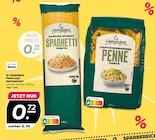 Pasta aus Hartweizen von la campagna im aktuellen Netto mit dem Scottie Prospekt